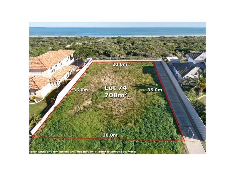 40 Ronsard Drive, San Remo WA 6210