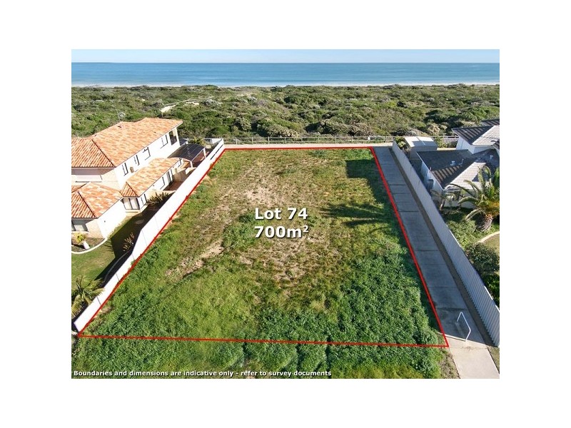 40 Ronsard Drive, San Remo WA 6210