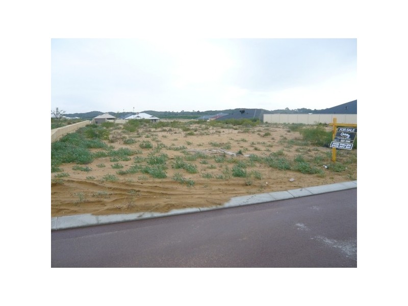 Lot 1199, 13 Lismore Ridge, Lakelands WA 6210