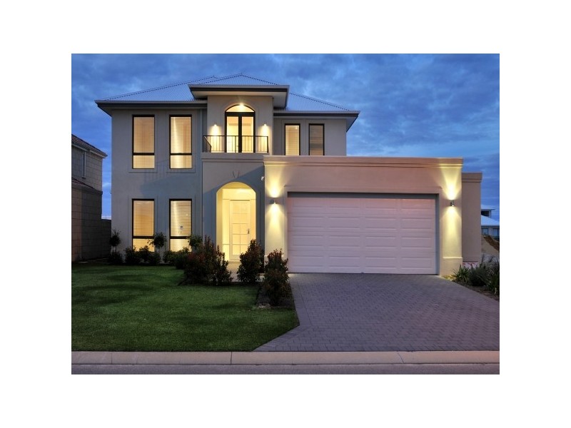 54 Cormorant Key, Wannanup WA 6210