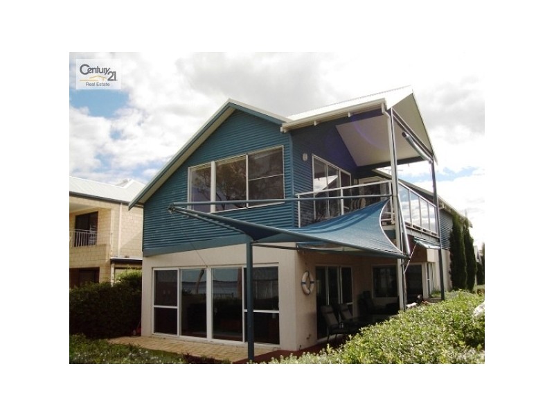 11 Chimneys Retreat, Erskine WA 6210