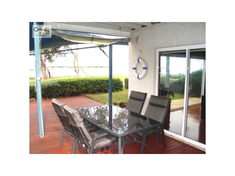 11 Chimneys Retreat, Erskine WA 6210