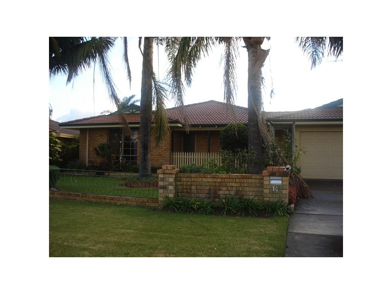 14 Inverness Drive MEADOW SPRINGS, Mandurah WA 6210