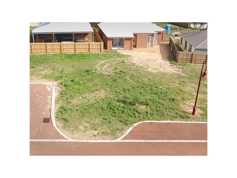 Lot 169 Viola Mews, Dawesville WA 6211