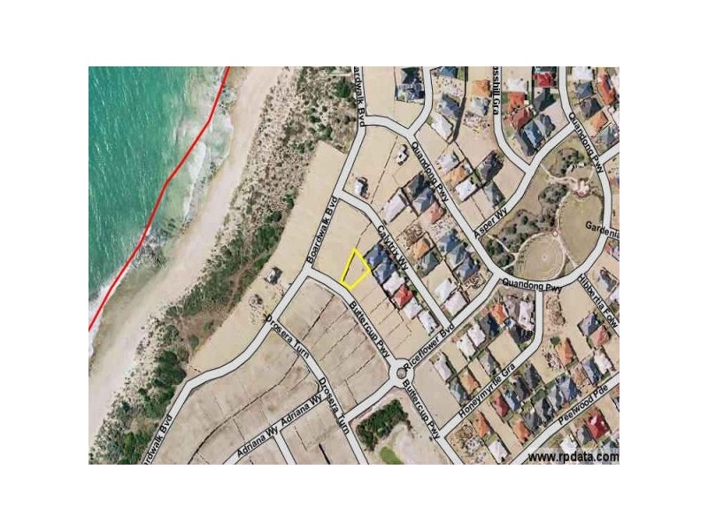 3 Buttercup Parkway, Halls Head WA 6210
