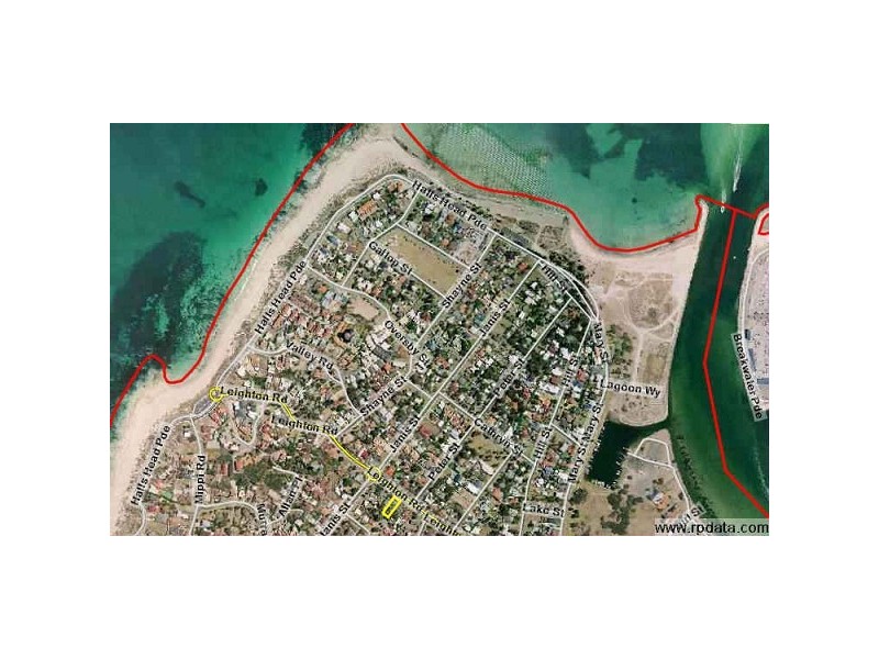 61 Leighton Road, Halls Head WA 6210