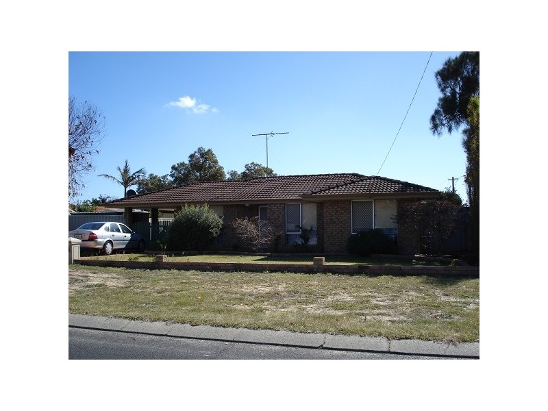 9 Harbord Street COODANUP, Mandurah WA 6210