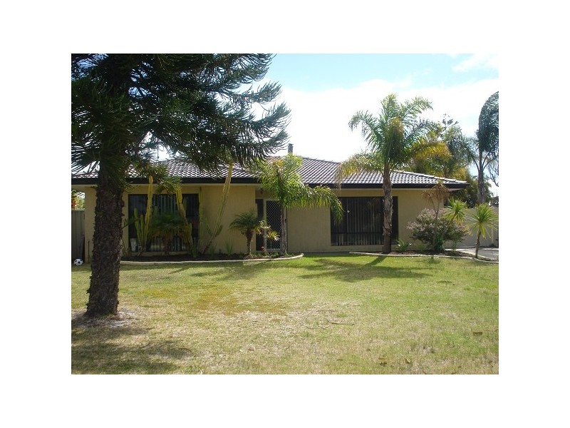 13 Balmoral Parade, Mandurah WA 6210