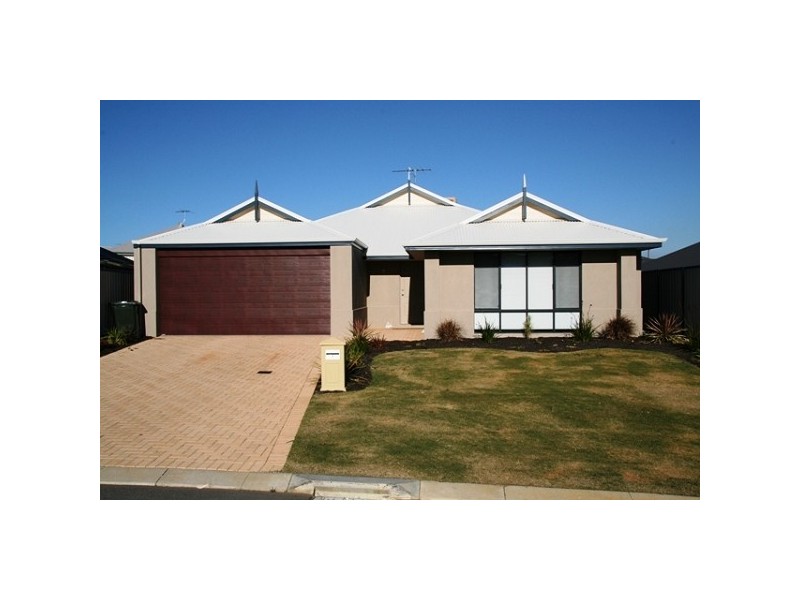 9 Kannemer Link, Meadow Springs WA 6210