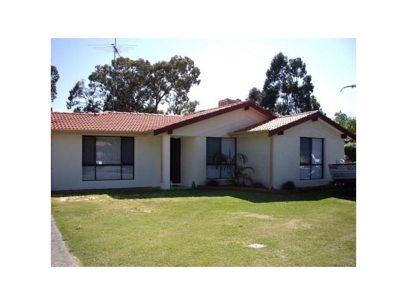 17 Adaluma Way, North Yunderup WA 6208