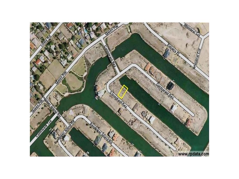 Lot 784, 46 Cormorant Key, Wannanup WA 6210