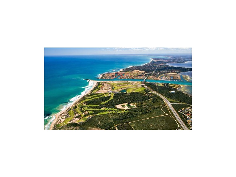 Lot 784, 46 Cormorant Key, Wannanup WA 6210