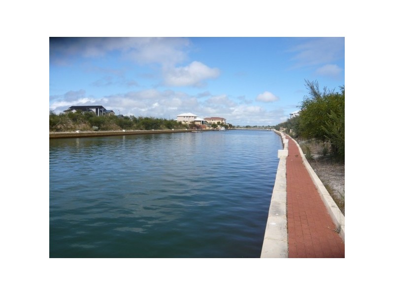 Lot 784, 46 Cormorant Key, Wannanup WA 6210