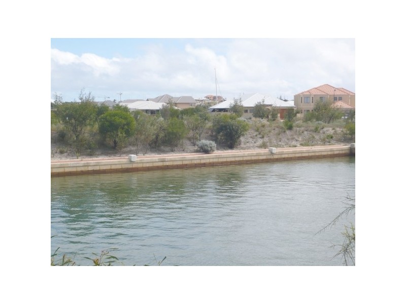 Lot 784, 46 Cormorant Key, Wannanup WA 6210