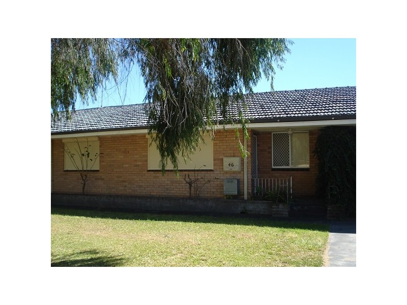 46 Peel Street, Mandurah WA 6210