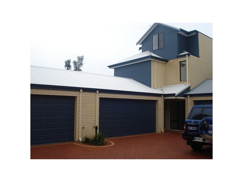 10 Shannon Road, Mandurah WA 6210