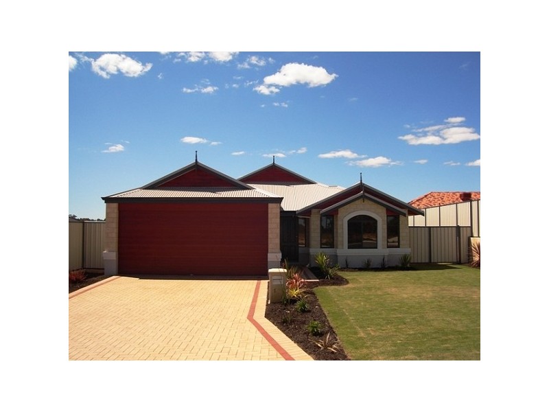 135 Meadow Springs Drive, Meadow Springs WA 6210