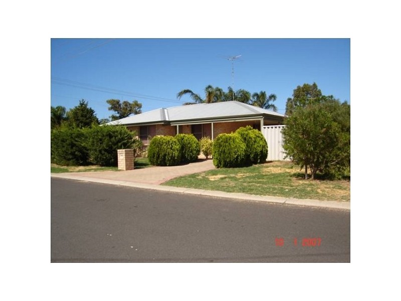 14 Grimsel Court COODANUP, Mandurah WA 6210