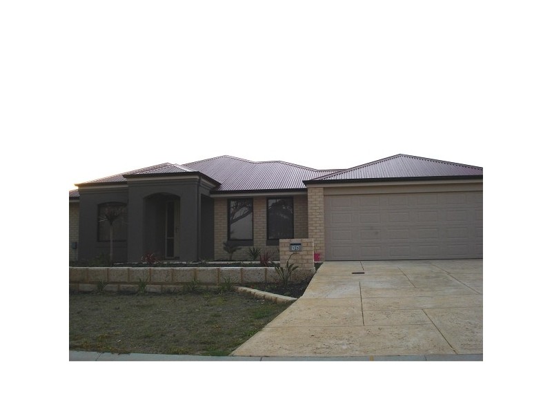 13 MALATA RIDGE, Lakelands WA 6210