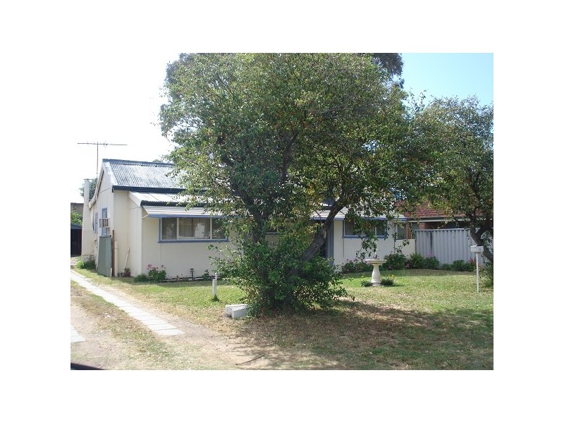 64 FORREST STREET, Mandurah WA 6210