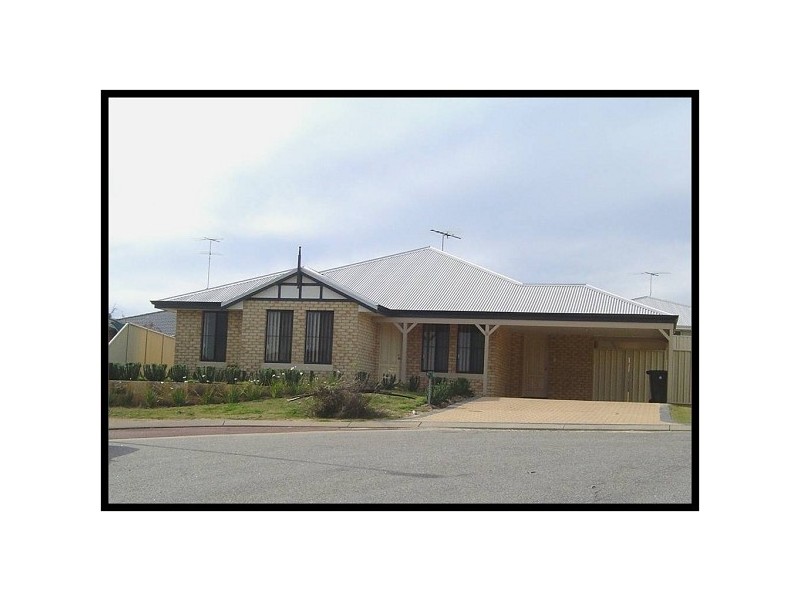 12 Rason Rise DAWESVILLE, Mandurah WA 6210