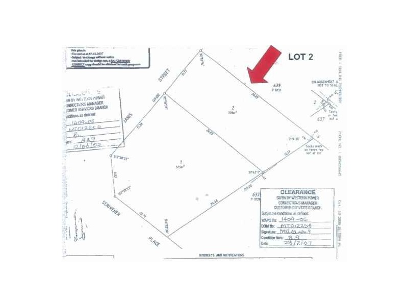 57 Janis Street, Halls Head WA 6210