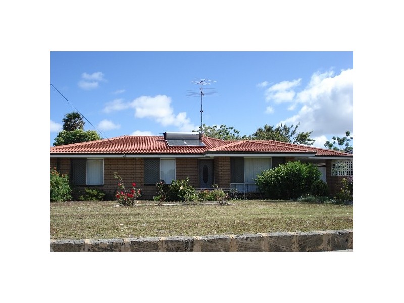 11 Myerick Street, Mandurah WA 6210