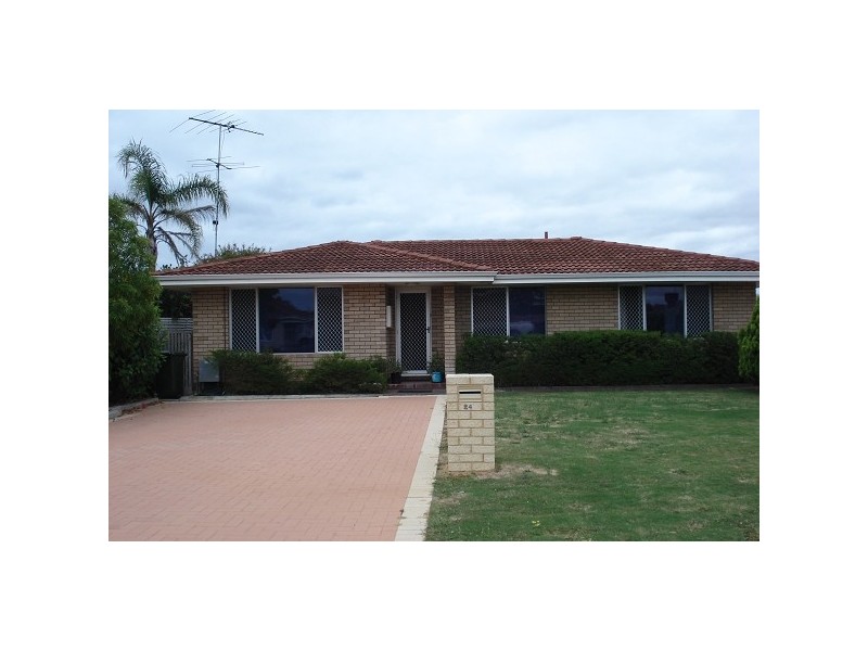 24 Hancock Street, Mandurah WA 6210