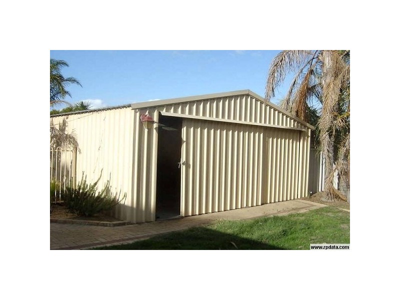 4 Nalya Court, Coodanup WA 6210
