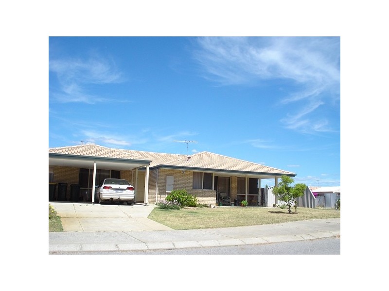 17 Kangaroo Paw Drive GREENFIELDS, Mandurah WA 6210