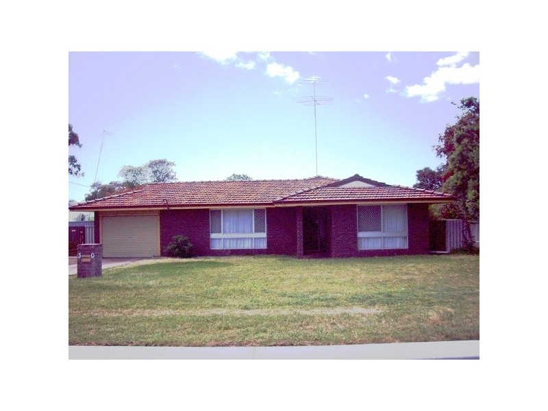 30 Elizabeth Street, Mandurah WA 6210