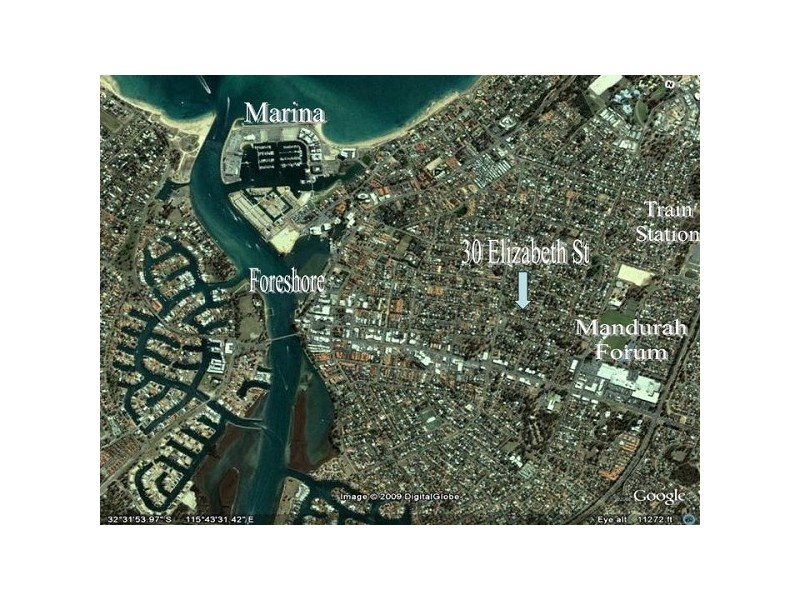 30 Elizabeth Street, Mandurah WA 6210