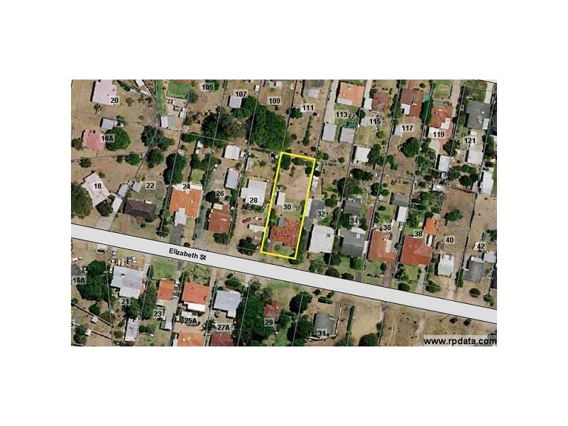 30 Elizabeth Street, Mandurah WA 6210