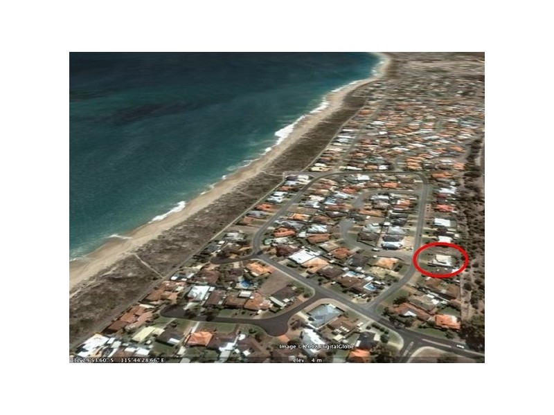 10 Hamilton Way, Silver Sands WA 6210