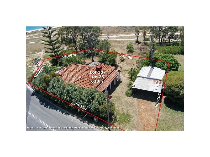 25 Mary Street, Halls Head WA 6210