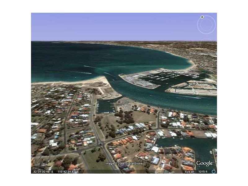 25 Mary Street, Halls Head WA 6210