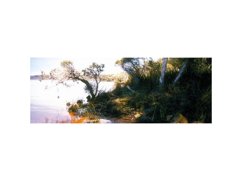 Lot 3 Southern Estuary Road, Lake Clifton WA 6215