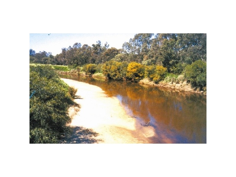 Lot 3 Southern Estuary Road, Lake Clifton WA 6215