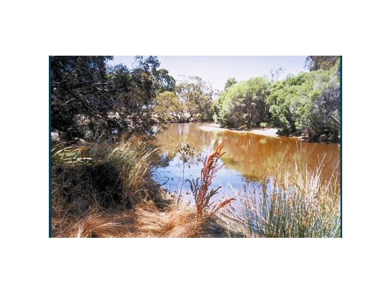 Lot 3 Southern Estuary Road, Lake Clifton WA 6215