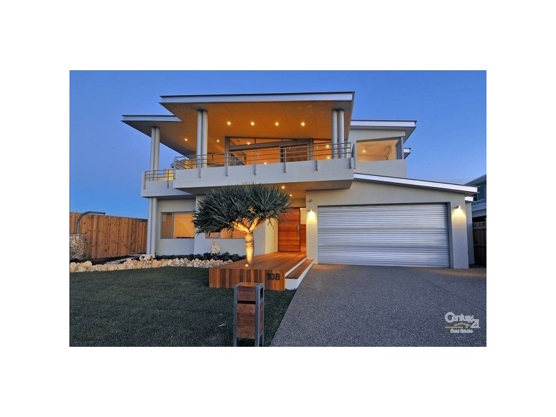 108 Boardwalk Blvd, Halls Head WA 6210
