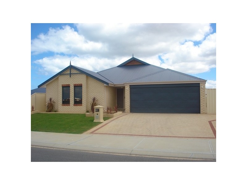 12 Waterview Way SINGLETON, Mandurah WA 6210