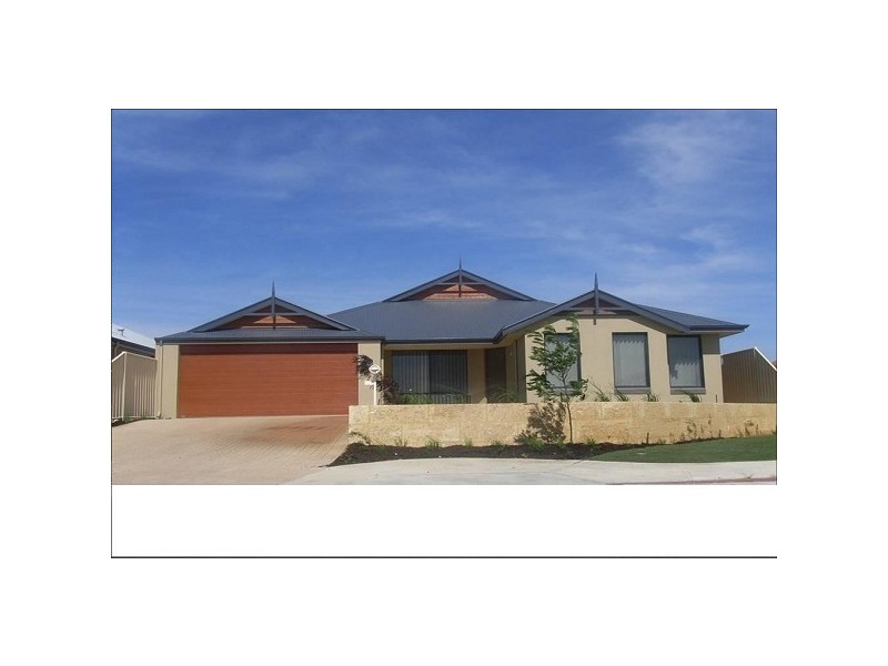 31 Yindana Boulevard LAKELANDS, Mandurah WA 6210