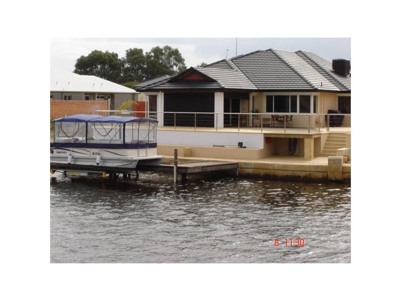 13 Waterlily Drive, Dudley Park WA 6210