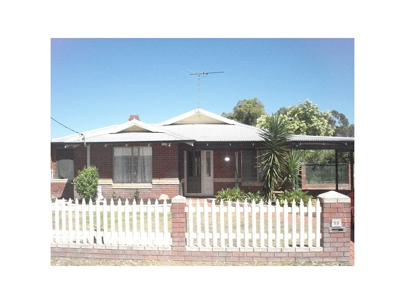 55 Teranca Road RIVERSIDE GARDENS, Mandurah WA 6210
