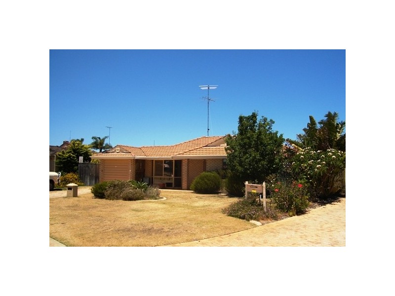 39 Blackwood Parade, Dudley Park WA 6210