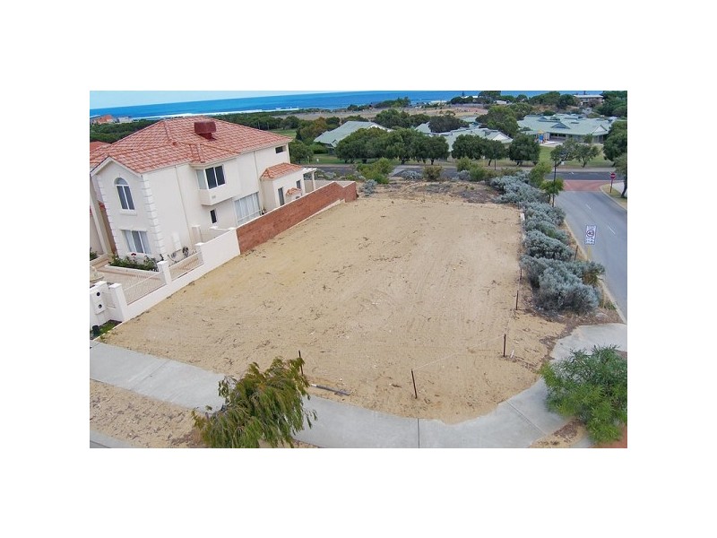 Lot 891, 45 Endeavour Circle, Wannanup WA 6210