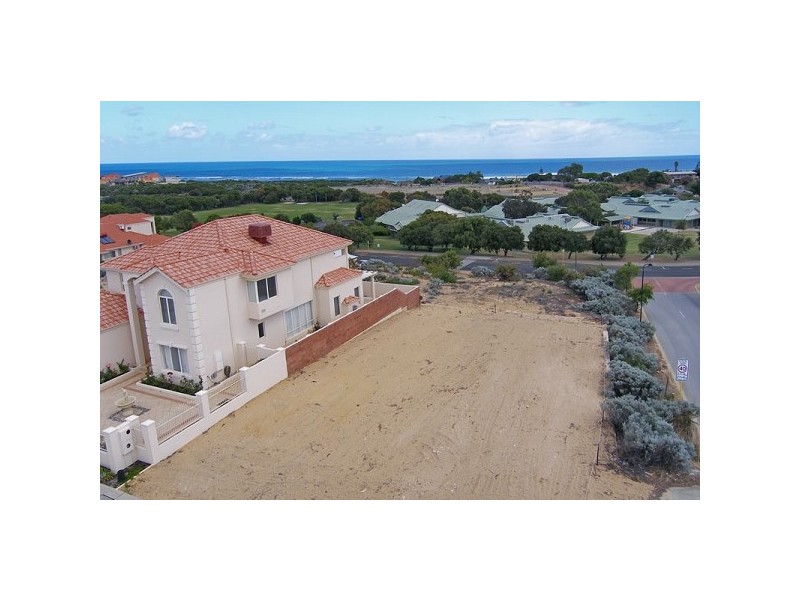 Lot 891, 45 Endeavour Circle, Wannanup WA 6210