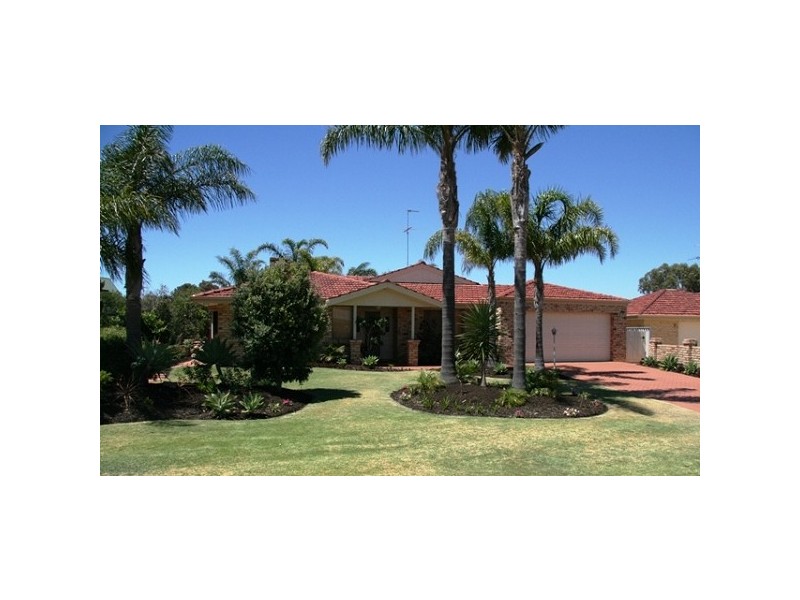 28 Blackwood Parade, Dudley Park WA 6210