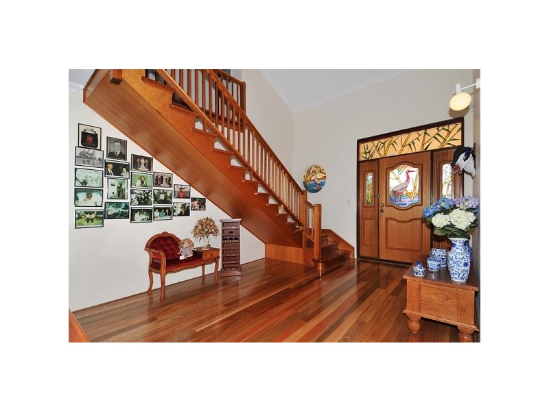 49 Admiralty Crescent, Halls Head WA 6210