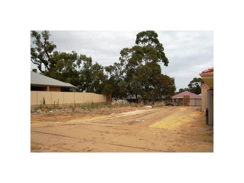 13 Friend Terrace, Baldivis WA 6171